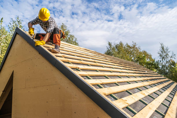 Quick and Trustworthy Emergency Roof Repair Services in Brownfield, TX