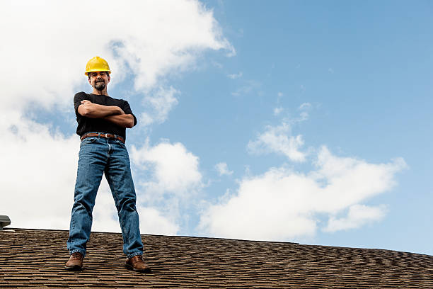 Roof Repair Estimates in Brownfield, TX