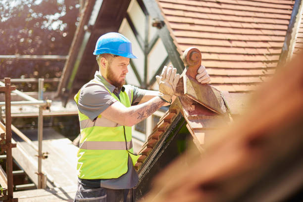 Best Commercial Roofing Services  in Brownfield, TX