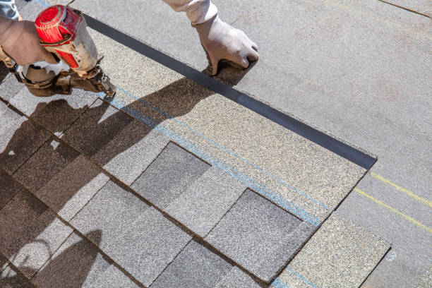 Tile Roofing Contractor in Brownfield, TX